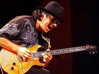 Carlos Santana picture, image, poster